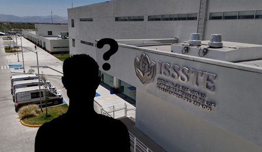 Detienen a Abogado por Fraude Millonario de Pensiones al ISSSTE