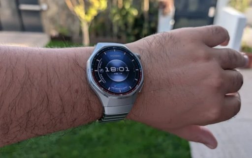 Série Huawei Watch GT 6 recebe pagamentos por NFC em Portugal