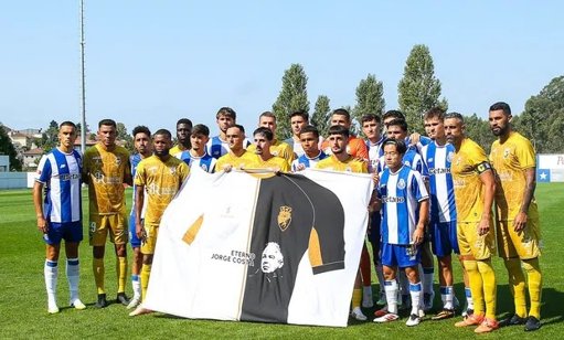 Farense vence no Olival com dois autogolos do FC Porto B