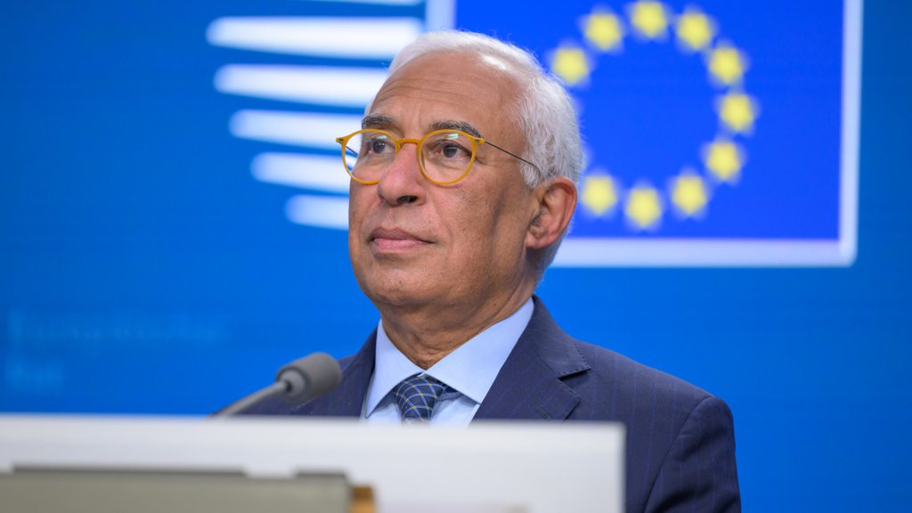 Crise Humanitária em Gaza Agrava-se com Nova Ofensiva Israelita