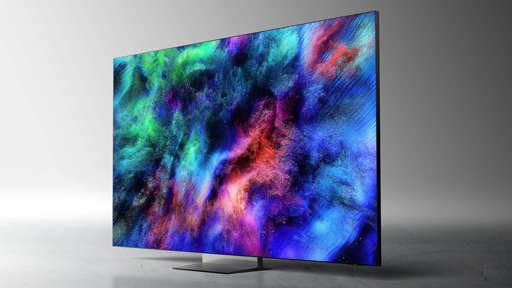 Samsung Aposta na Tecnologia Micro RGB com Novos Tamanhos para Concorrer com o OLED
