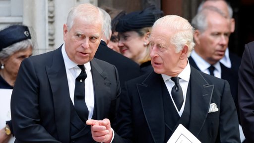 A Saga do Príncipe André: A Mudança Controvertida e os Custos para a Monarquia