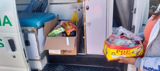 Autoridades decomisan toneladas de pirotecnia en operativos navideños a nivel nacional