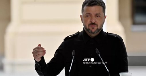 Rusia y Ucrania realizan intercambios de prisioneros y cuerpos de soldados