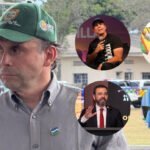 Conflicto interno en Colombia por viaje de alcaldes a EE.
UU. ante riesgo de descertificación