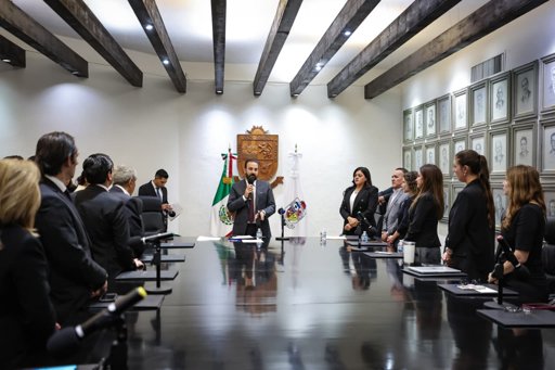 Mauricio Farah asume como alcalde sustituto de San Pedro y promete continuar legado de Fernández