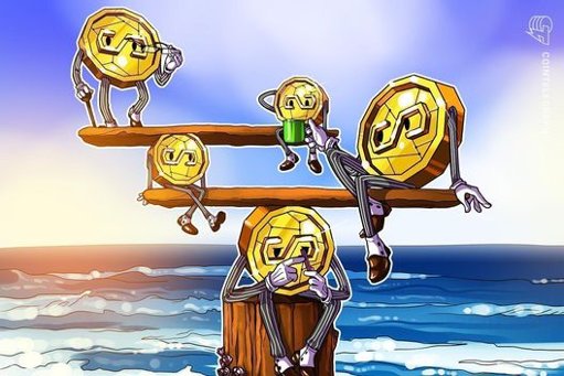 Mercado de Stablecoins se Contrae por Primera Vez en Dos Años en Medio de Alertas Regulatorias