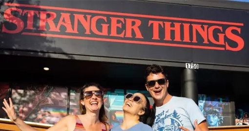 El final de ‘Stranger Things’ llega con revelaciones y una experiencia inmersiva para los fans