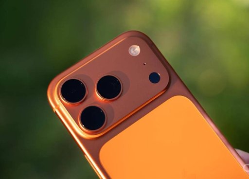 Apple Prepara un iPhone con Cámara de 200 Megapíxeles para 2028