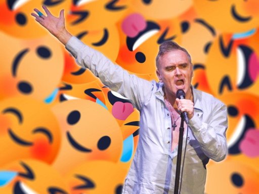 Morrissey y México: Crónica de un Desencuentro Viral entre Cancelaciones y Memes