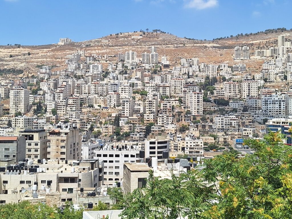 Israel avanza en la anexión de Cisjordania con apoyo parlamentario