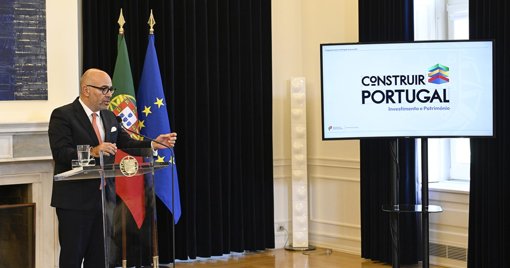 Novo Pacote de Habitação Introduz Medidas Fiscais de Choque