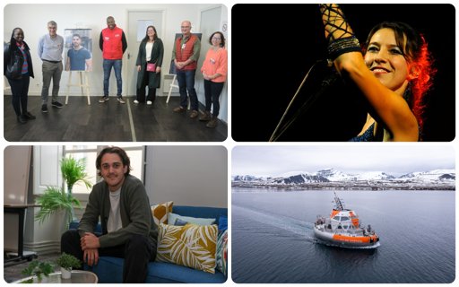 Vie culturelle : Brest accueillera la cérémonie des Victoires de la Bretagne 2025