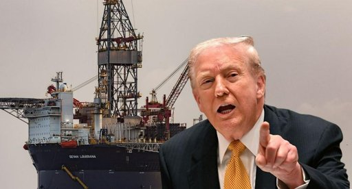 EE.

UU. intensifica la presión sobre Venezuela con un despliegue militar sin precedentes