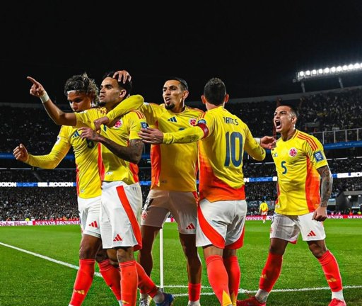 Hinchas colombianos lideran la demanda de boletas para el Mundial 2026