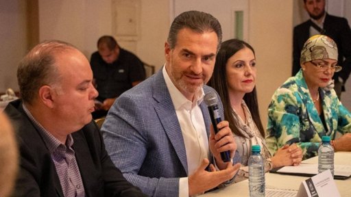 Monterrey avanza en preparativos para el Mundial 2026 con enfoque en turismo y seguridad