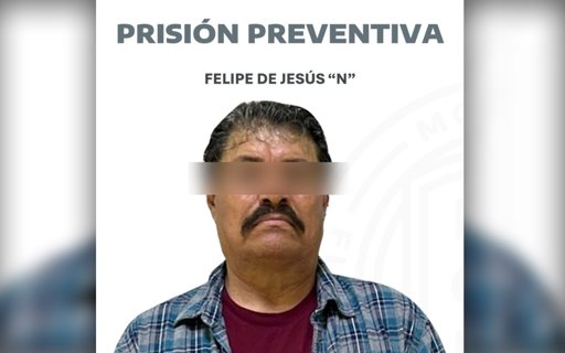 Detienen a profesor por el asesinato de un niño de seis años ocurrido en 2022