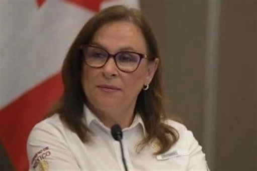 General Trauwitz acusa que advirtió a Rocío Nahle sobre huachicol fiscal en 2018