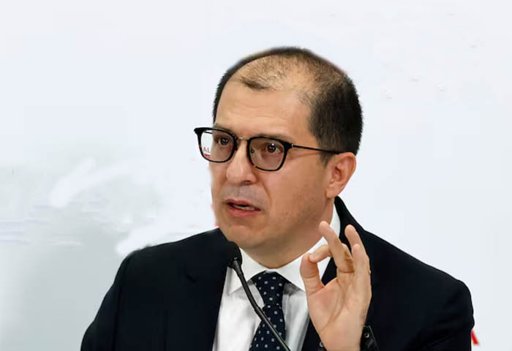 El caso Nicolás Petro escala con acusaciones de extorsión contra el exfiscal Barbosa