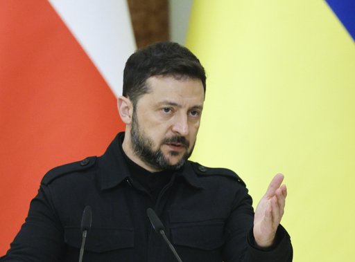 Presidente da câmara de Odessa destituído por possuir passaporte russo