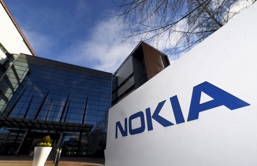 Nokia annonce son intention de se retirer de la Bourse de Paris