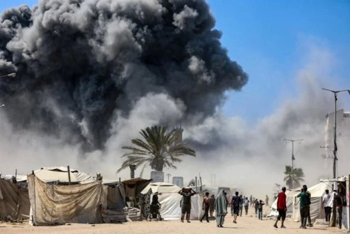 Israel intensifica ofensiva en Gaza; aumenta la crisis humanitaria y la presión internacional