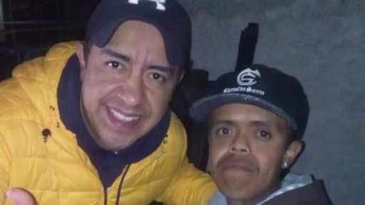 Muerte de “Medio Metro original” desata confusión y debate sobre la fama viral