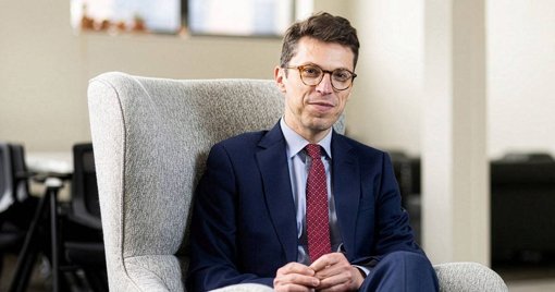 Podcast 45 Graus Homenageia Nuno Loureiro com Reedição de Entrevista