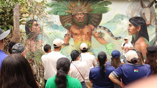 El Festival Internacional de la Cultura Campesina transforma a Boyacá en un escenario de arte y tradición