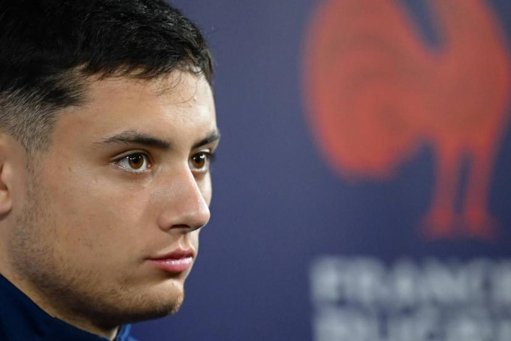 France - Afrique du Sud : les Bleus refusent de parler de revanche, privilégiant la construction vers 2027.