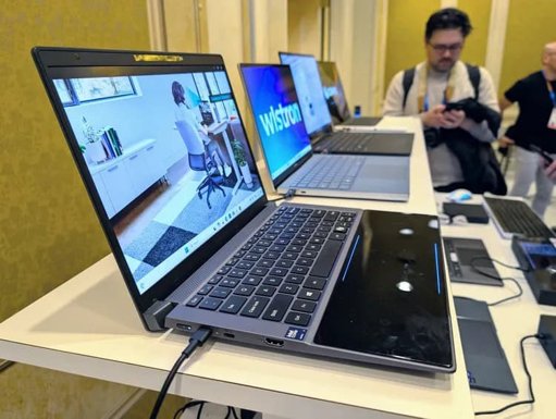 Android Prepara-se para Chegar aos Computadores Portáteis