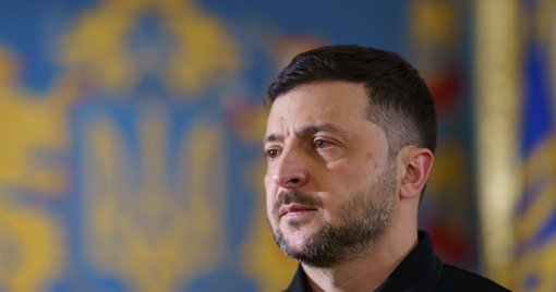 La guerra en Ucrania: escalada militar y diplomacia de alto nivel