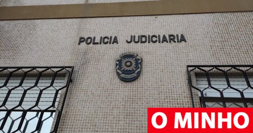 Disputa por filhos resulta em sequestro da ex-mulher e menores em Famalicão