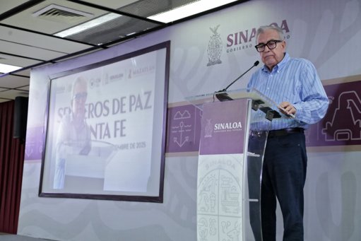 Ayuntamiento de Culiacán impulsa obras de infraestructura y ofrece descuentos fiscales a ciudadanos