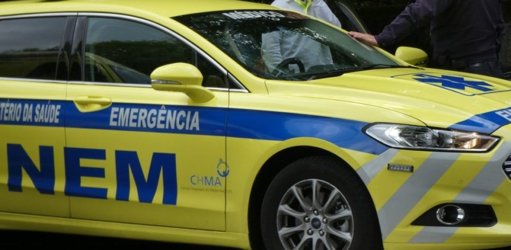 Trabalhador de 58 Anos Morre em Acidente de Construção em Braga