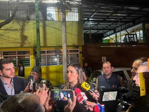 Rescatan a menores de casa hogar 'Casa de las Mercedes' por denuncias de abuso