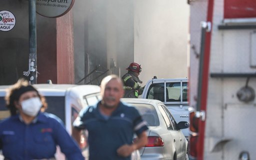 Tragedia en Hermosillo: Incendio en tienda Waldo's deja 23 muertos