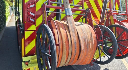 Deux incendies violents mobilisent d'importants moyens de secours à Toulouse