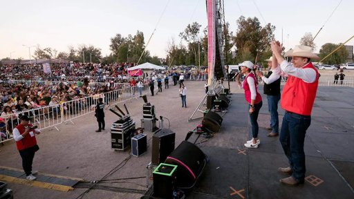 Solidaridad en Durango: Radio Maratón 2025 Supera la Meta y Recauda Más de 260 Mil Juguetes