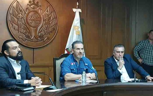 Tensión política en Nuevo León por reforma electoral para la gubernatura de 2027