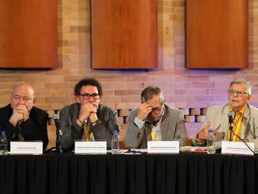 JEP marca hito en reparación a víctimas de desaparición forzada