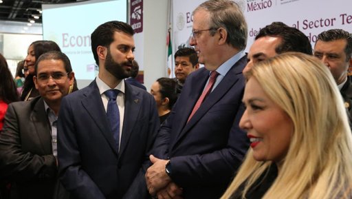 Gobierno lanza plan de 120 mil mdp para los sectores textil y del calzado