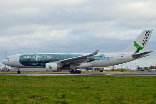 Venda da Azores Airlines Suspensa por Acordo com Pilotos