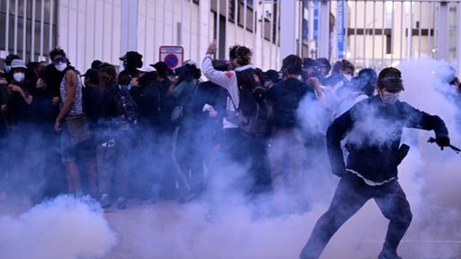 Une étudiante porte plainte pour violences policières à Marseille après la diffusion d'une vidéo virale