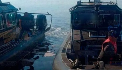 Tragedia en Celestún: pescador muere tras ser rescatado en alta mar