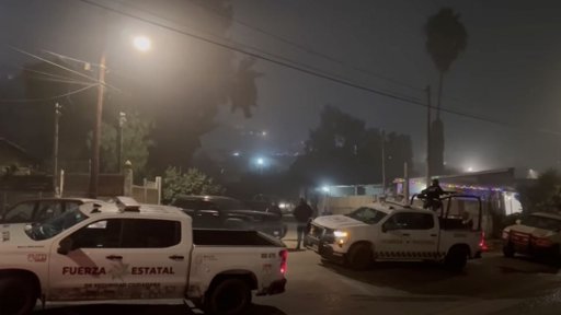 Hallan los cuerpos de dos mujeres con huellas de violencia en Tijuana