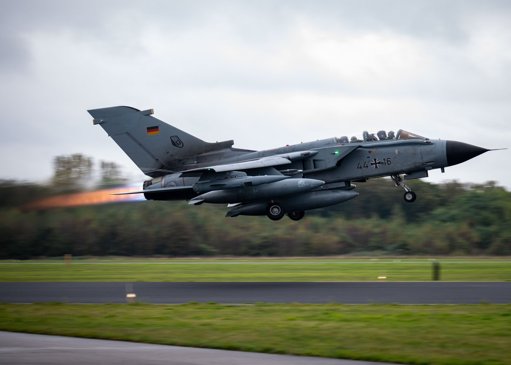 NATO realiza exercício nuclear "Steadfast Noon" em contexto de tensão com a Rússia