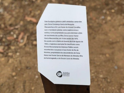 Sátão homenageia Família Xavier por doações históricas de terrenos