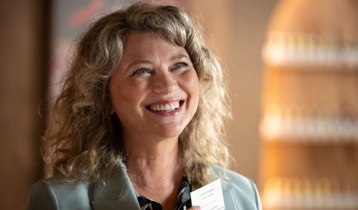 Le retour gagnant de « Candice Renoir » sur France 2