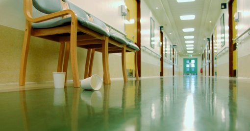 Ameaça de Desclassificação dos Serviços de Pediatria em Gaia